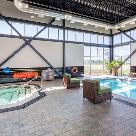 Wingate By Wyndham Kanata West Ottawa Ngoại thất bức ảnh