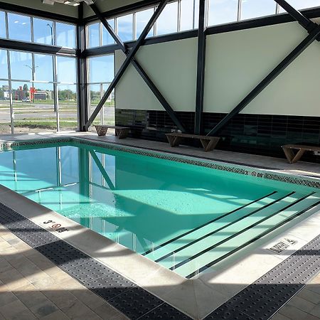 Wingate By Wyndham Kanata West Ottawa Ngoại thất bức ảnh