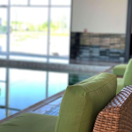 Wingate By Wyndham Kanata West Ottawa Ngoại thất bức ảnh