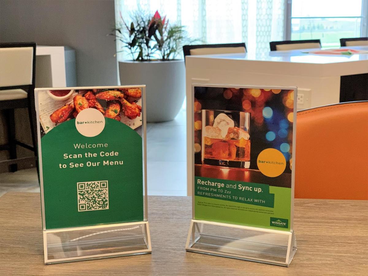 Wingate By Wyndham Kanata West Ottawa Ngoại thất bức ảnh