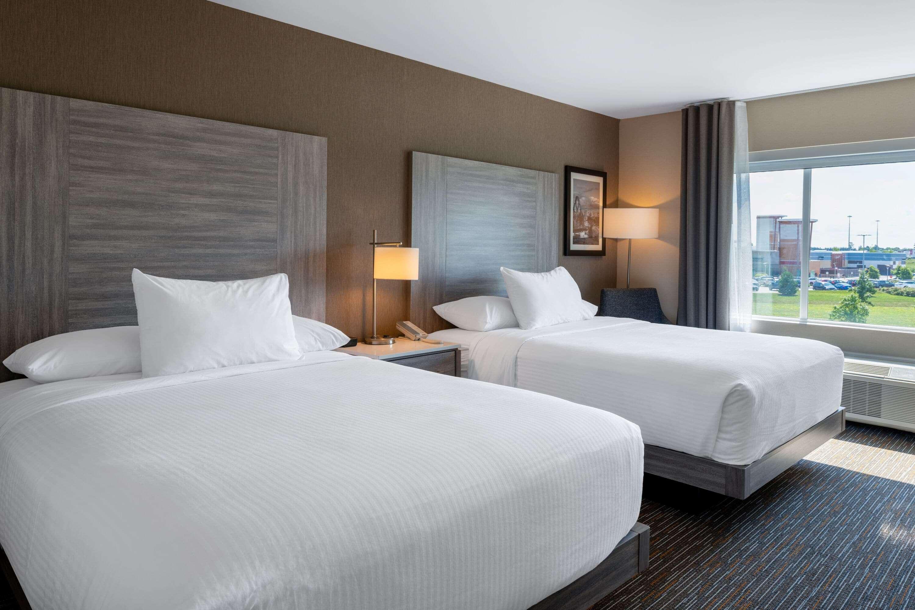Wingate By Wyndham Kanata West Ottawa Ngoại thất bức ảnh