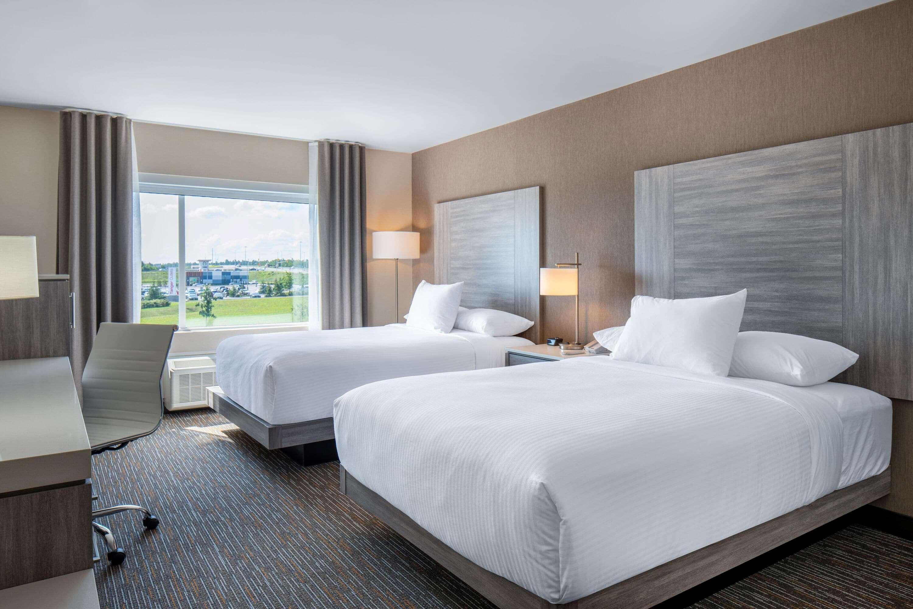 Wingate By Wyndham Kanata West Ottawa Ngoại thất bức ảnh