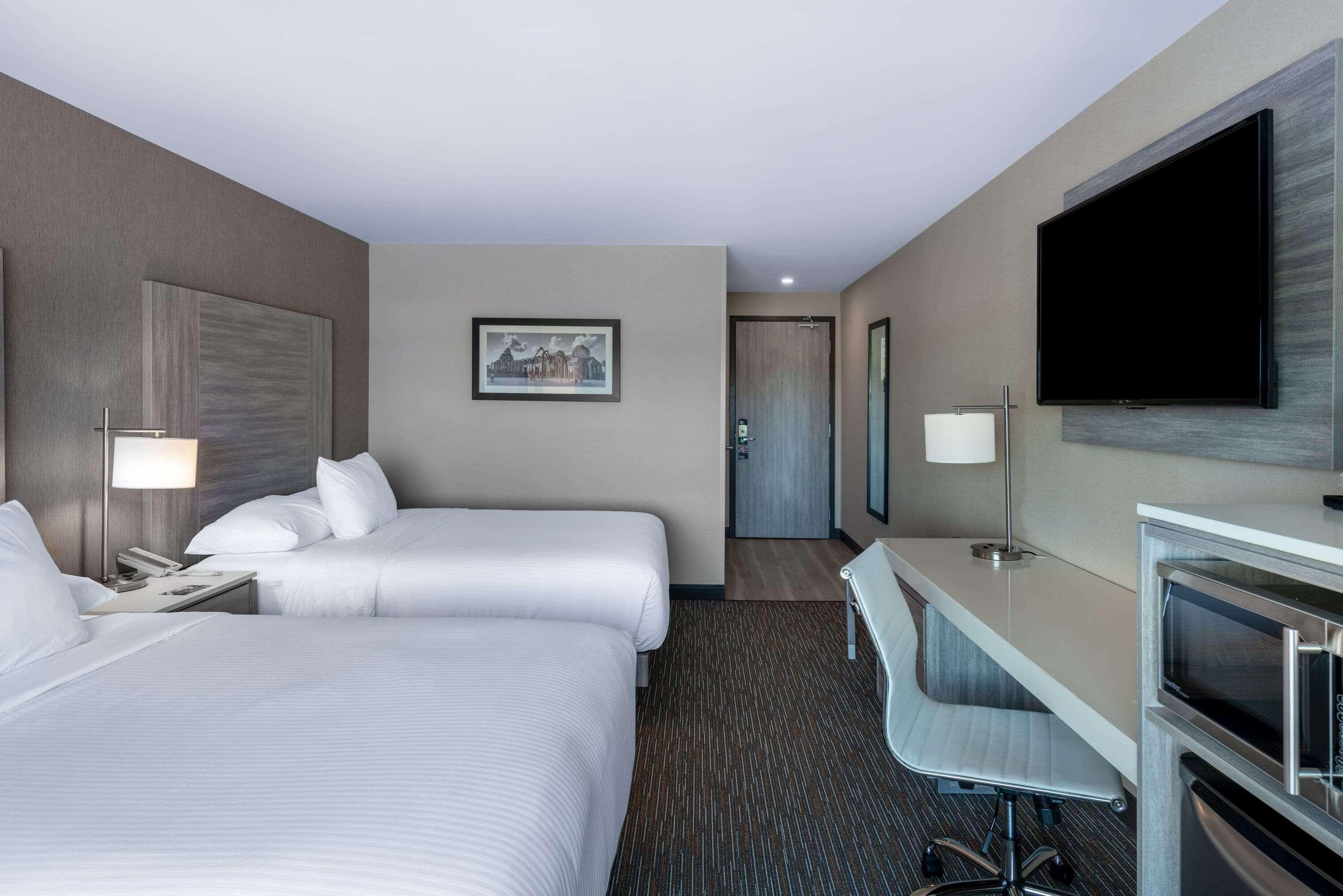 Wingate By Wyndham Kanata West Ottawa Ngoại thất bức ảnh