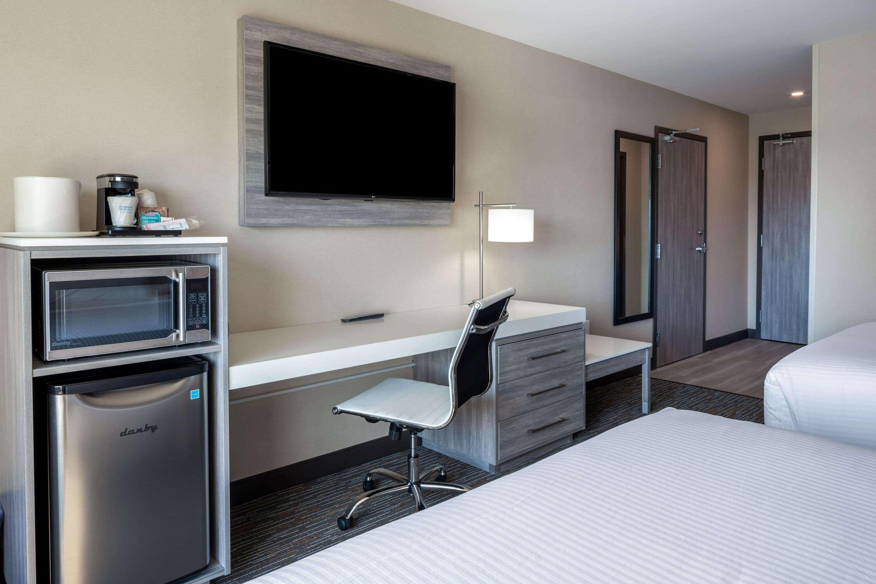 Wingate By Wyndham Kanata West Ottawa Ngoại thất bức ảnh