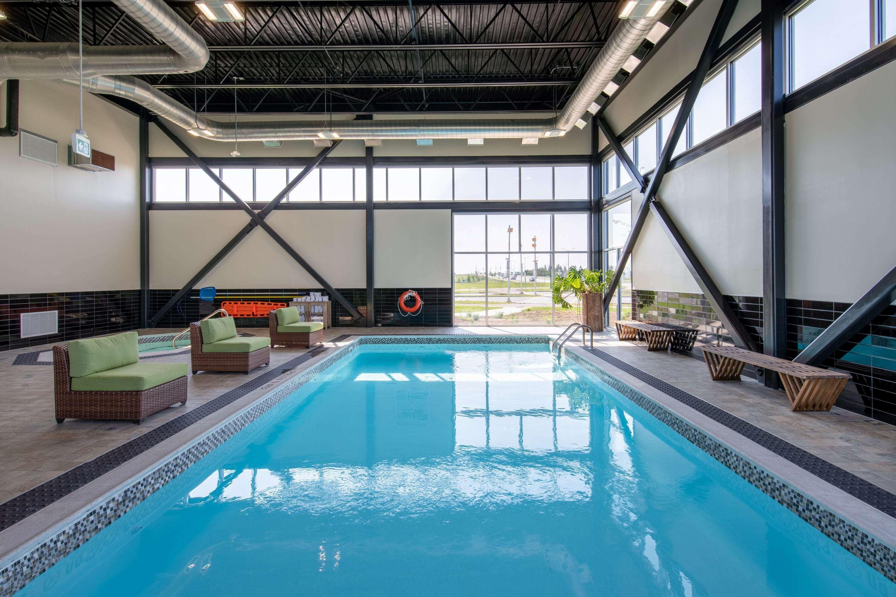 Wingate By Wyndham Kanata West Ottawa Ngoại thất bức ảnh
