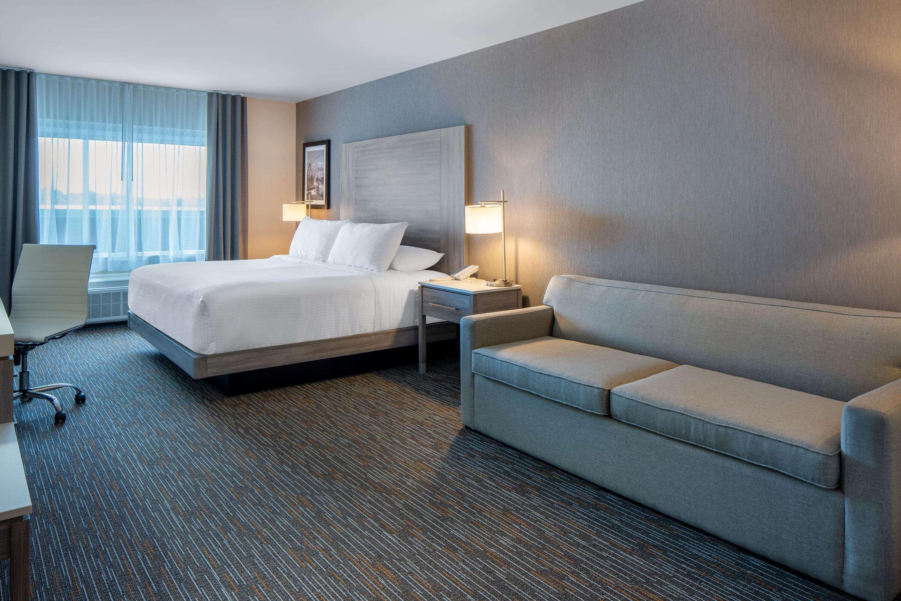 Wingate By Wyndham Kanata West Ottawa Ngoại thất bức ảnh
