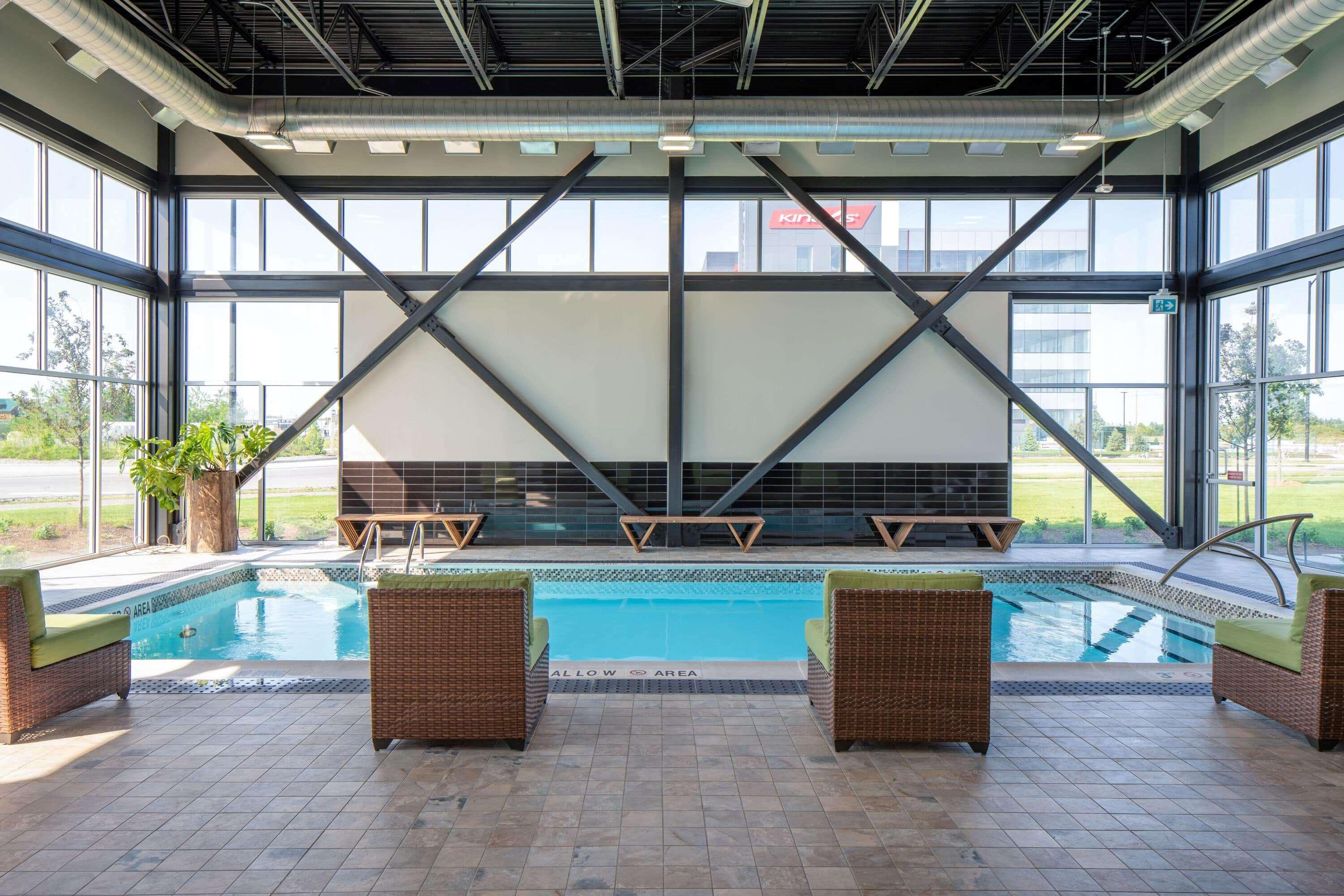 Wingate By Wyndham Kanata West Ottawa Ngoại thất bức ảnh