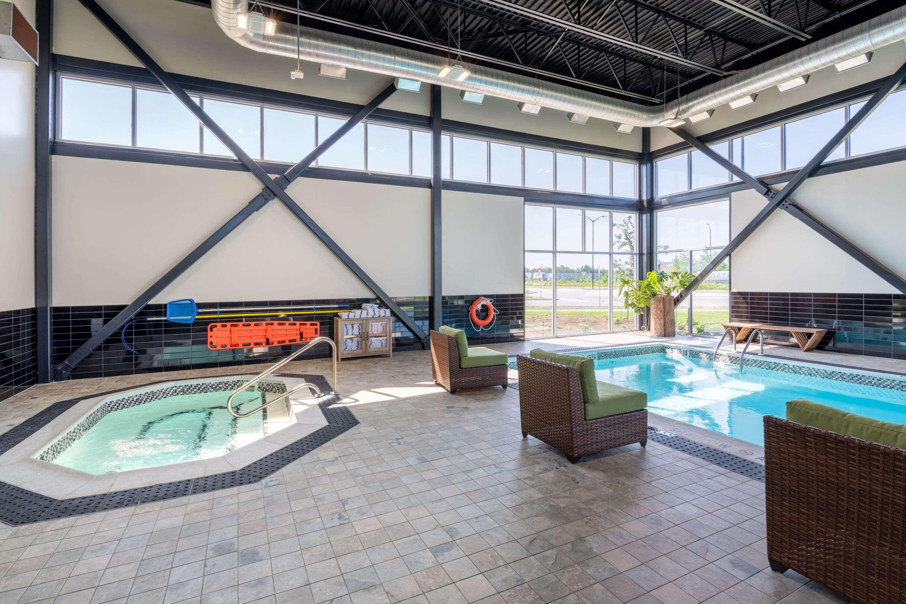 Wingate By Wyndham Kanata West Ottawa Ngoại thất bức ảnh