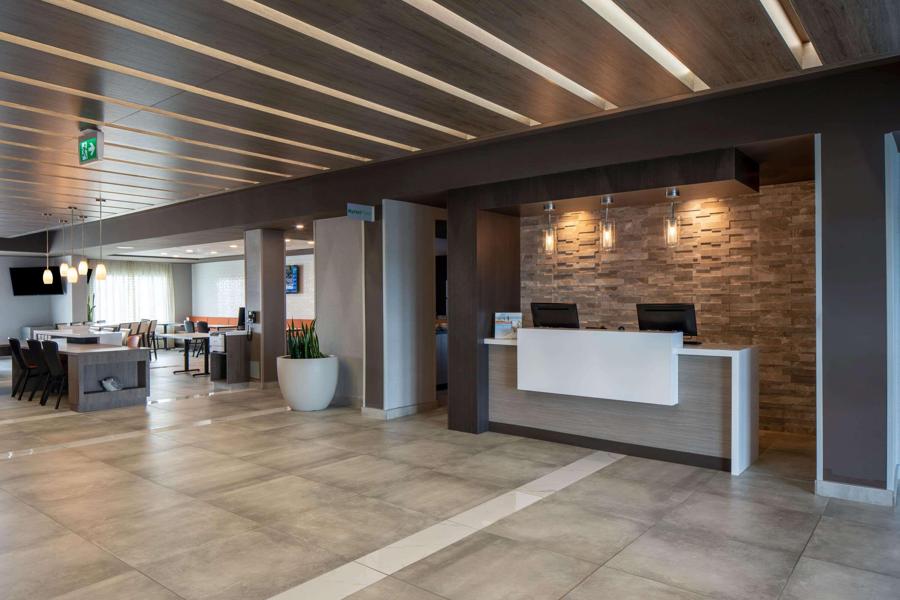 Wingate By Wyndham Kanata West Ottawa Ngoại thất bức ảnh