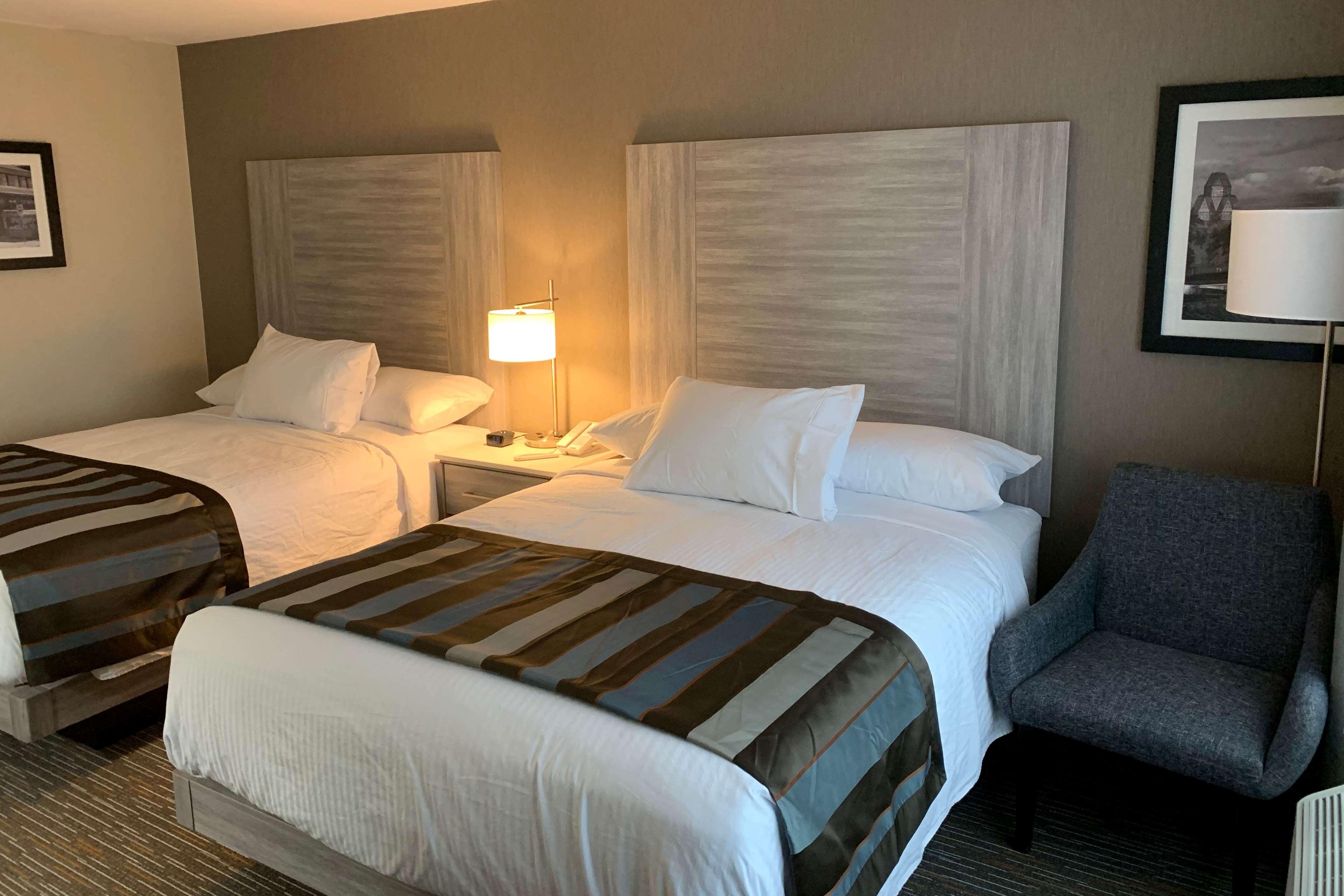 Wingate By Wyndham Kanata West Ottawa Ngoại thất bức ảnh