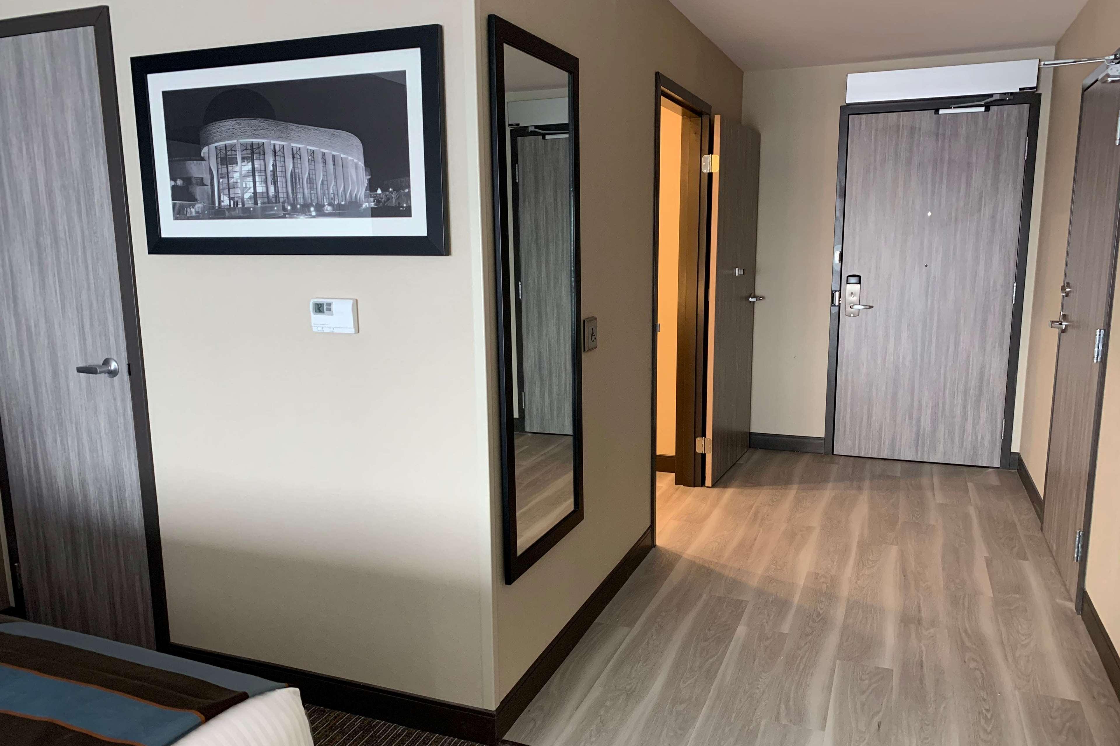 Wingate By Wyndham Kanata West Ottawa Ngoại thất bức ảnh