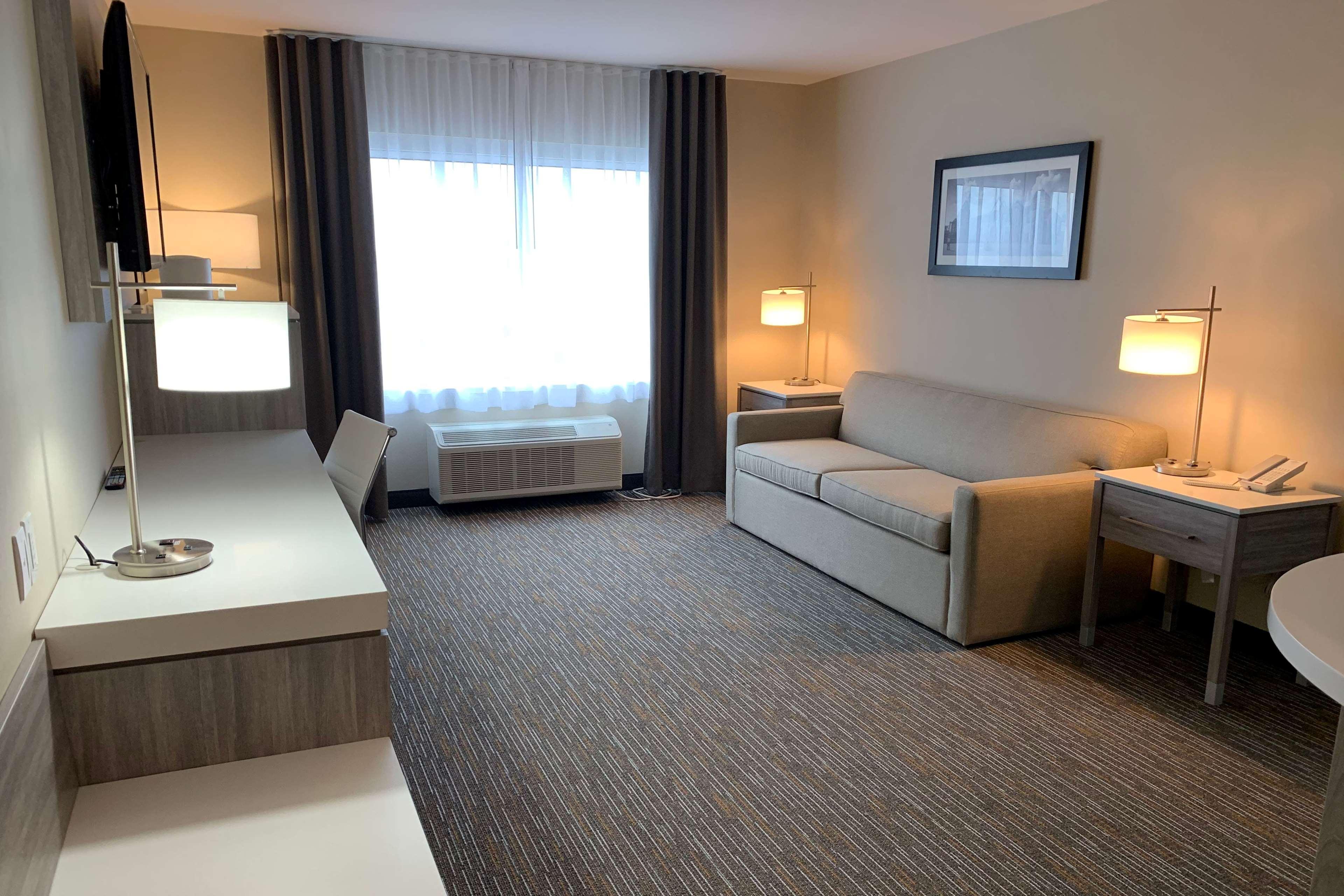 Wingate By Wyndham Kanata West Ottawa Ngoại thất bức ảnh