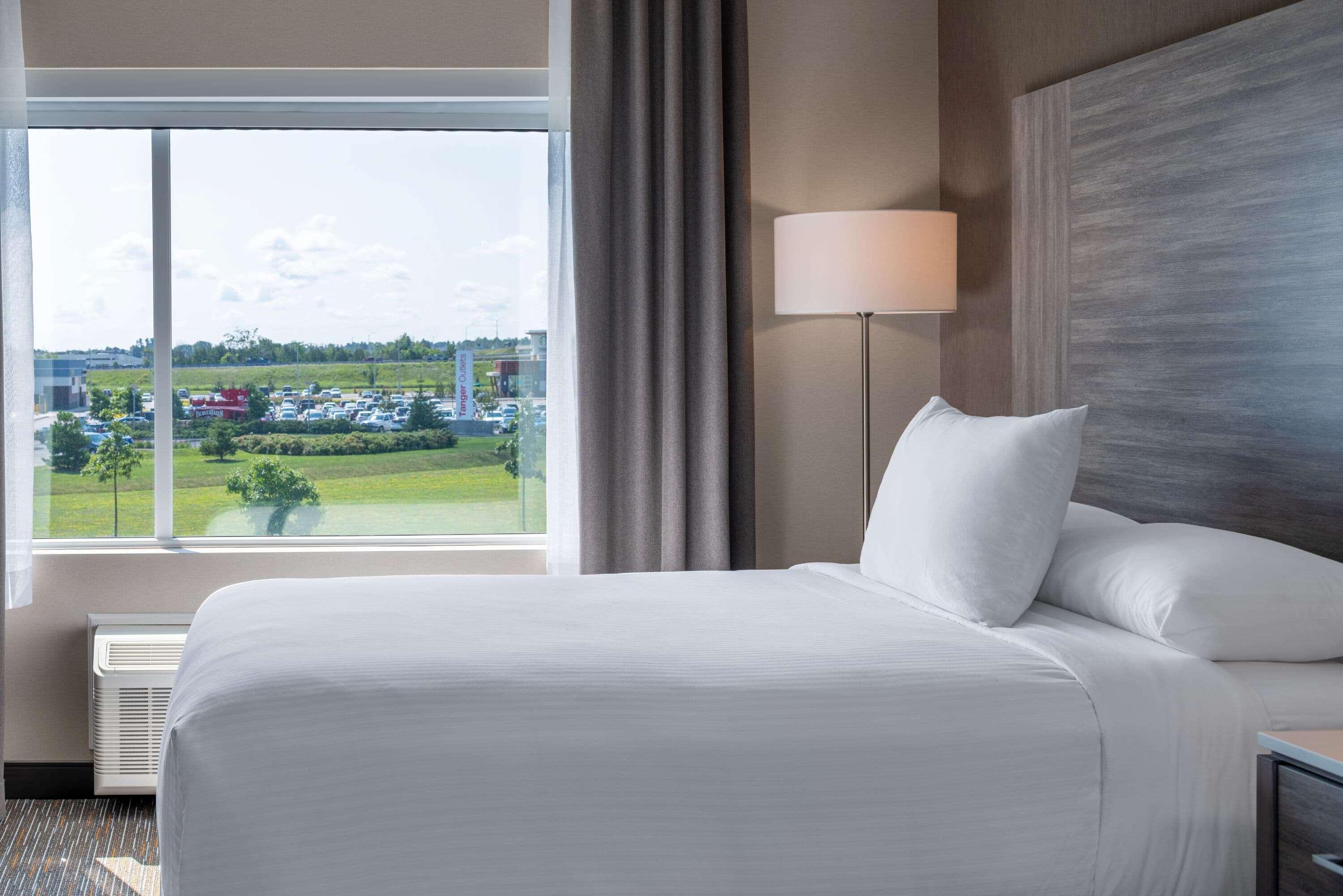 Wingate By Wyndham Kanata West Ottawa Ngoại thất bức ảnh