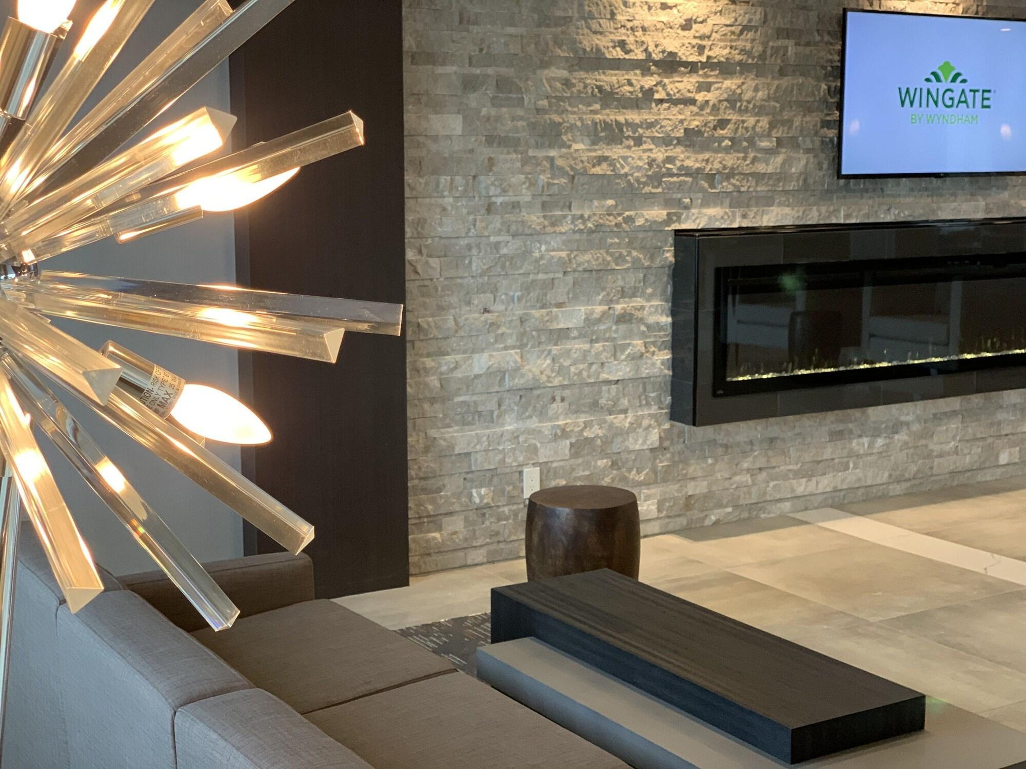 Wingate By Wyndham Kanata West Ottawa Ngoại thất bức ảnh