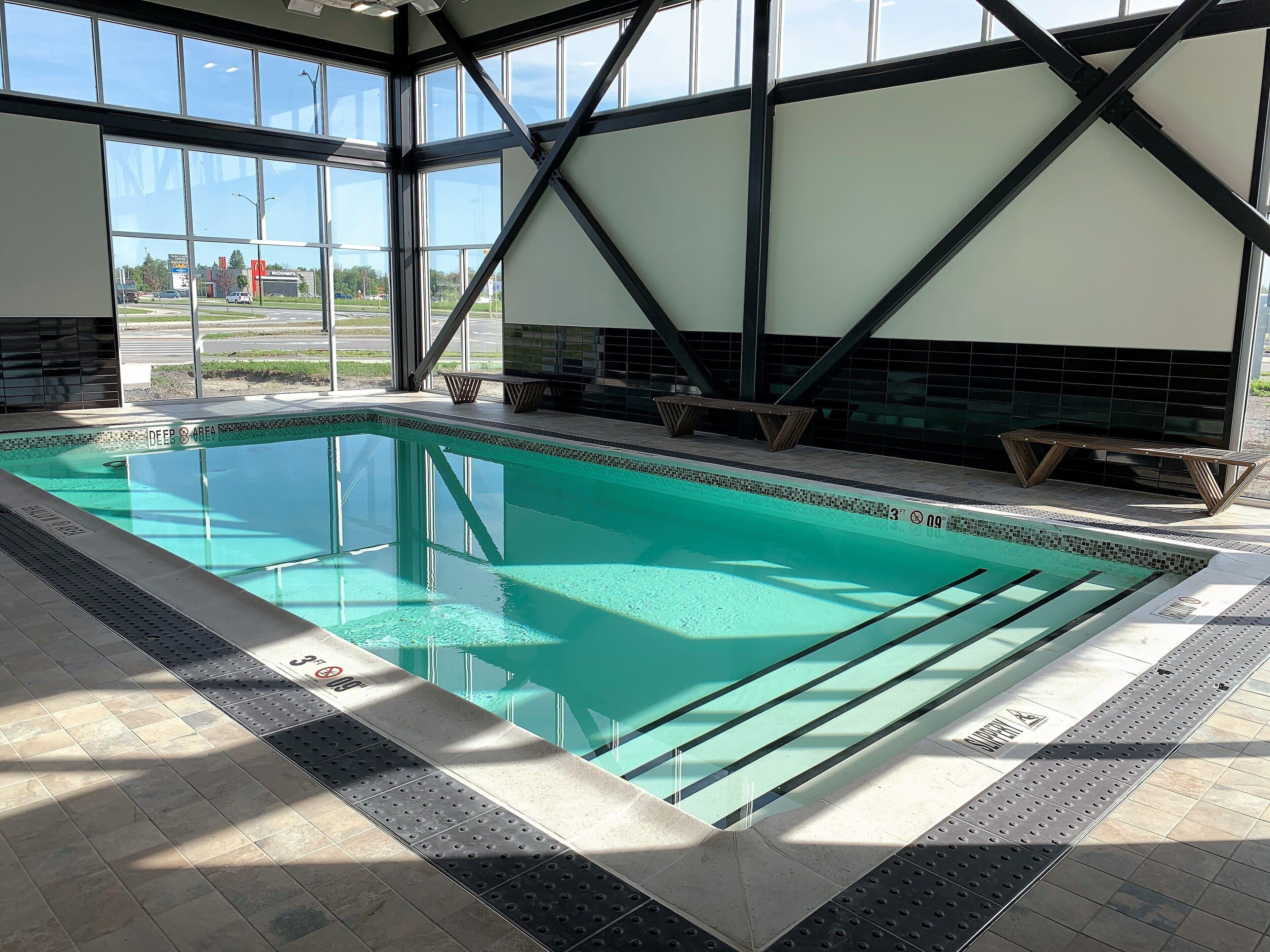 Wingate By Wyndham Kanata West Ottawa Ngoại thất bức ảnh