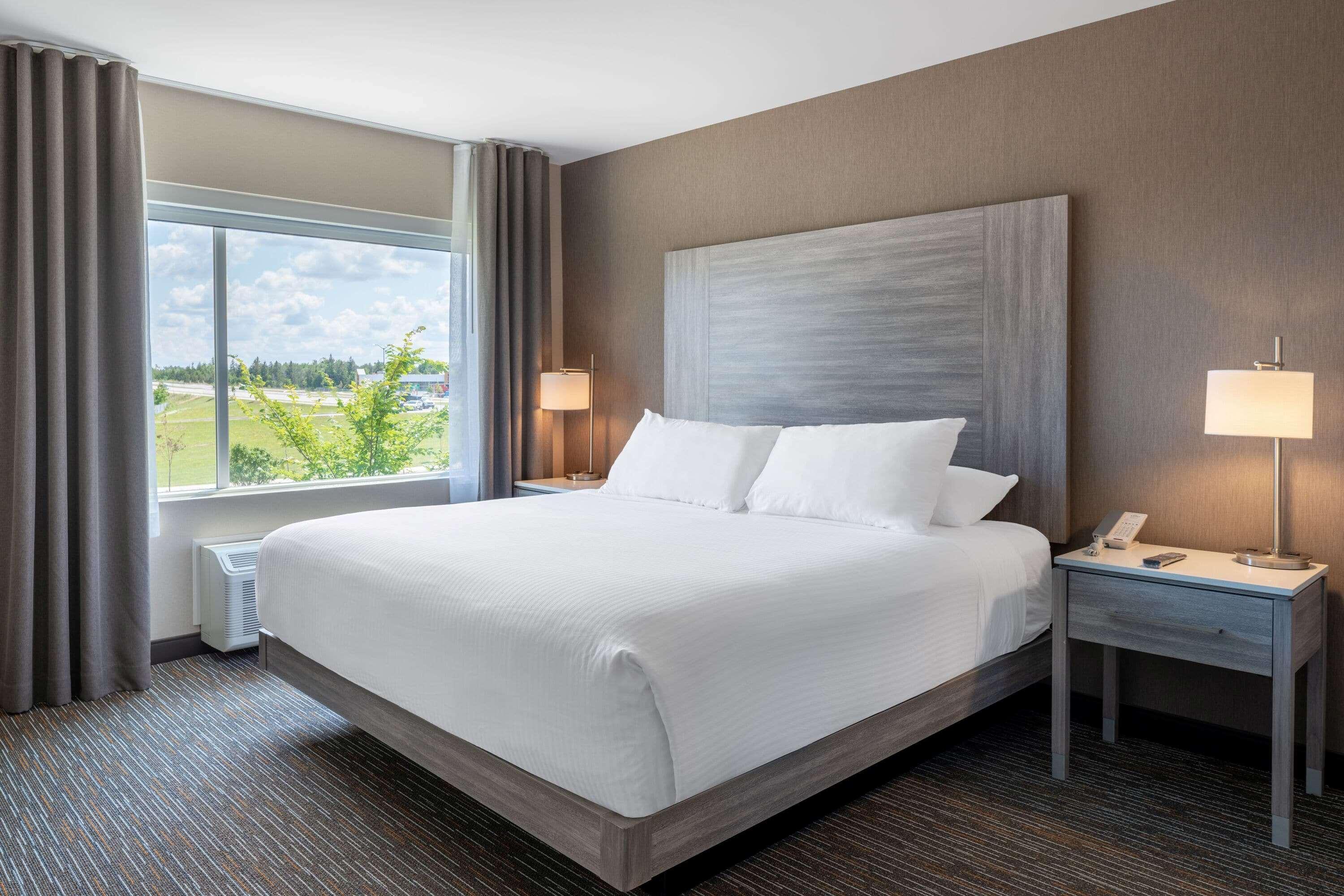 Wingate By Wyndham Kanata West Ottawa Ngoại thất bức ảnh
