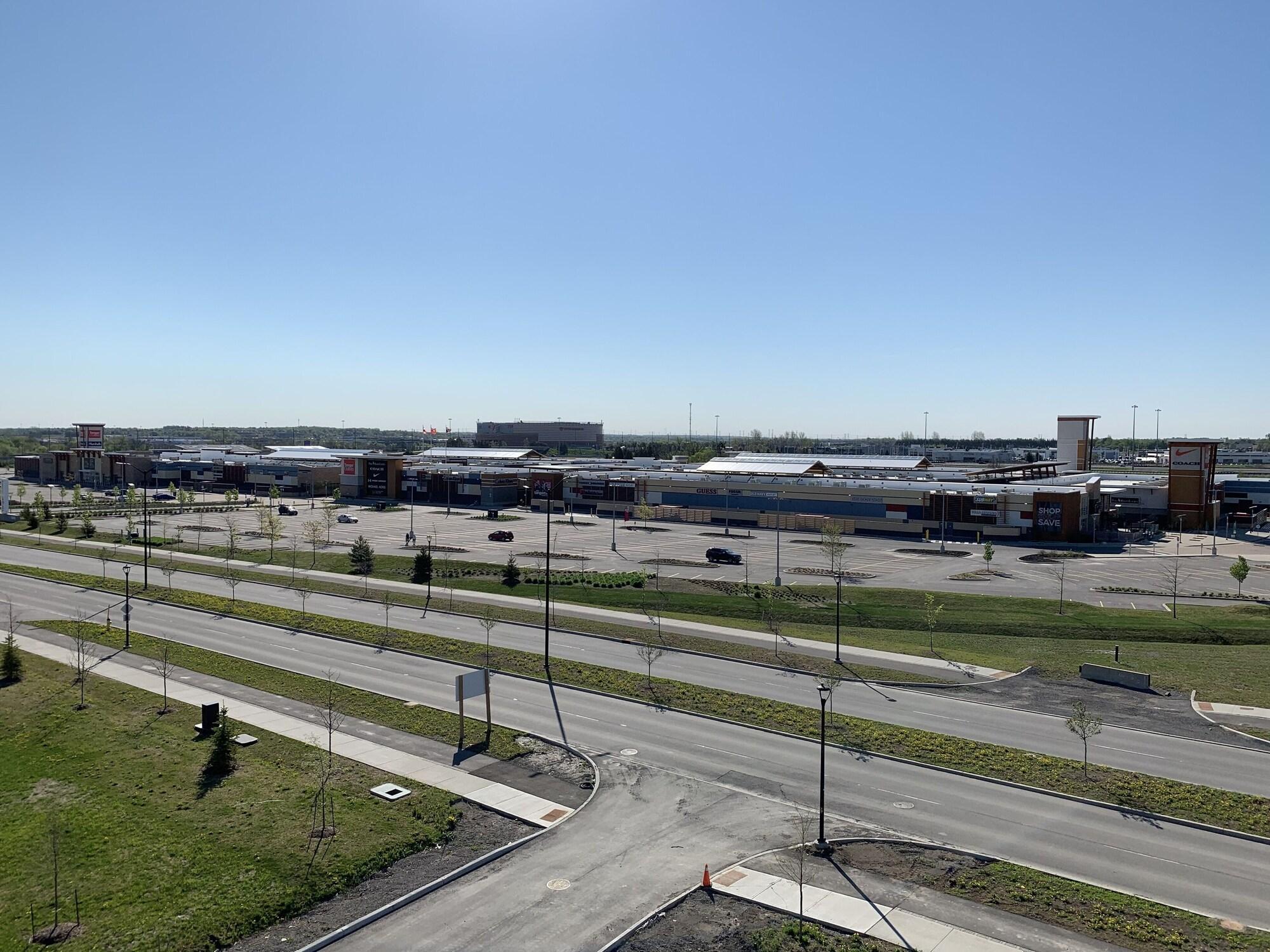 Wingate By Wyndham Kanata West Ottawa Ngoại thất bức ảnh
