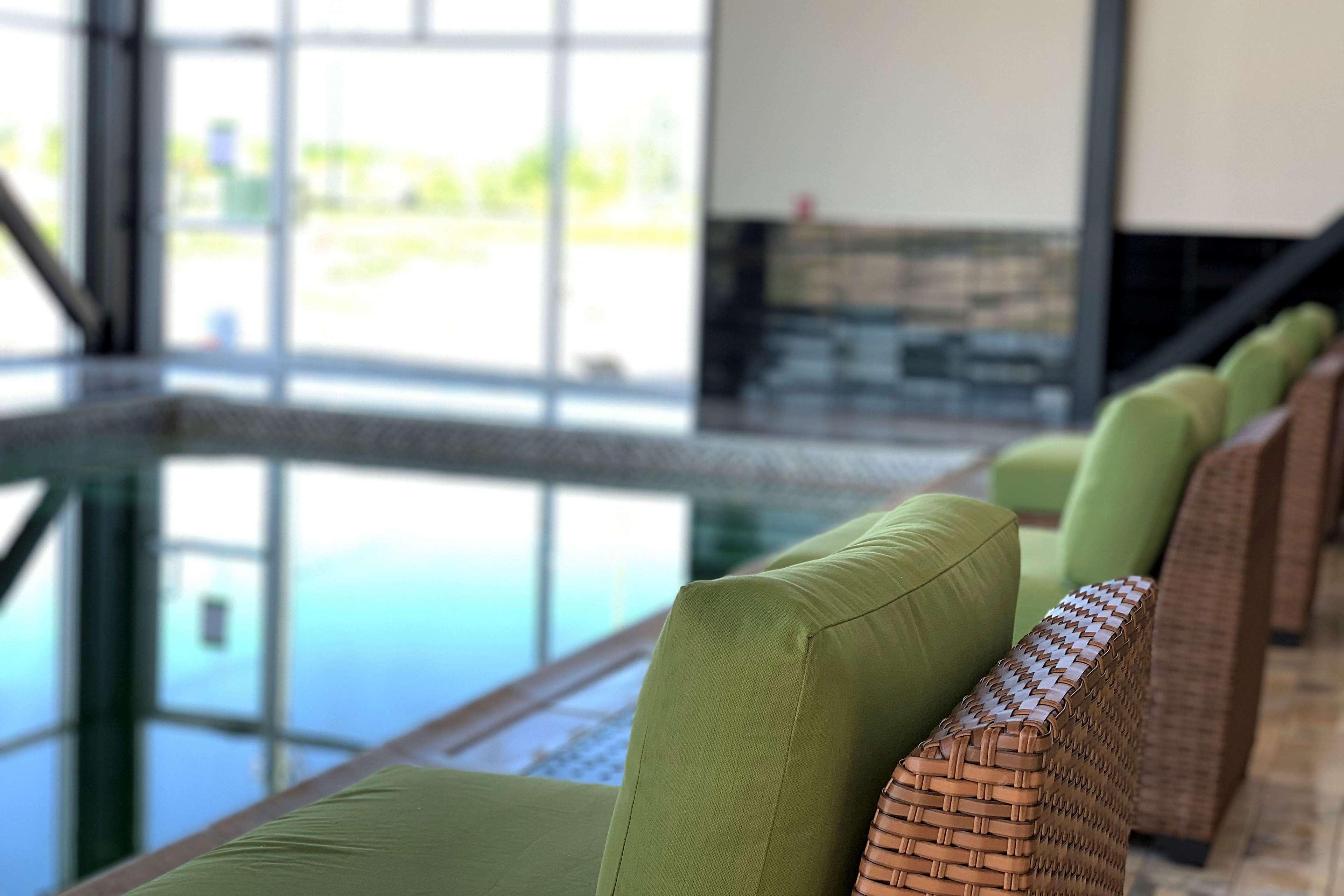 Wingate By Wyndham Kanata West Ottawa Ngoại thất bức ảnh