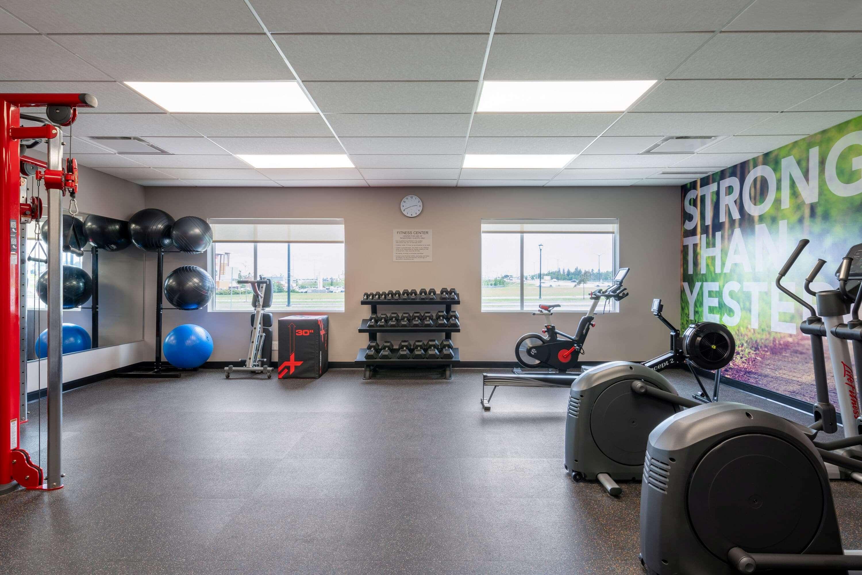 Wingate By Wyndham Kanata West Ottawa Ngoại thất bức ảnh