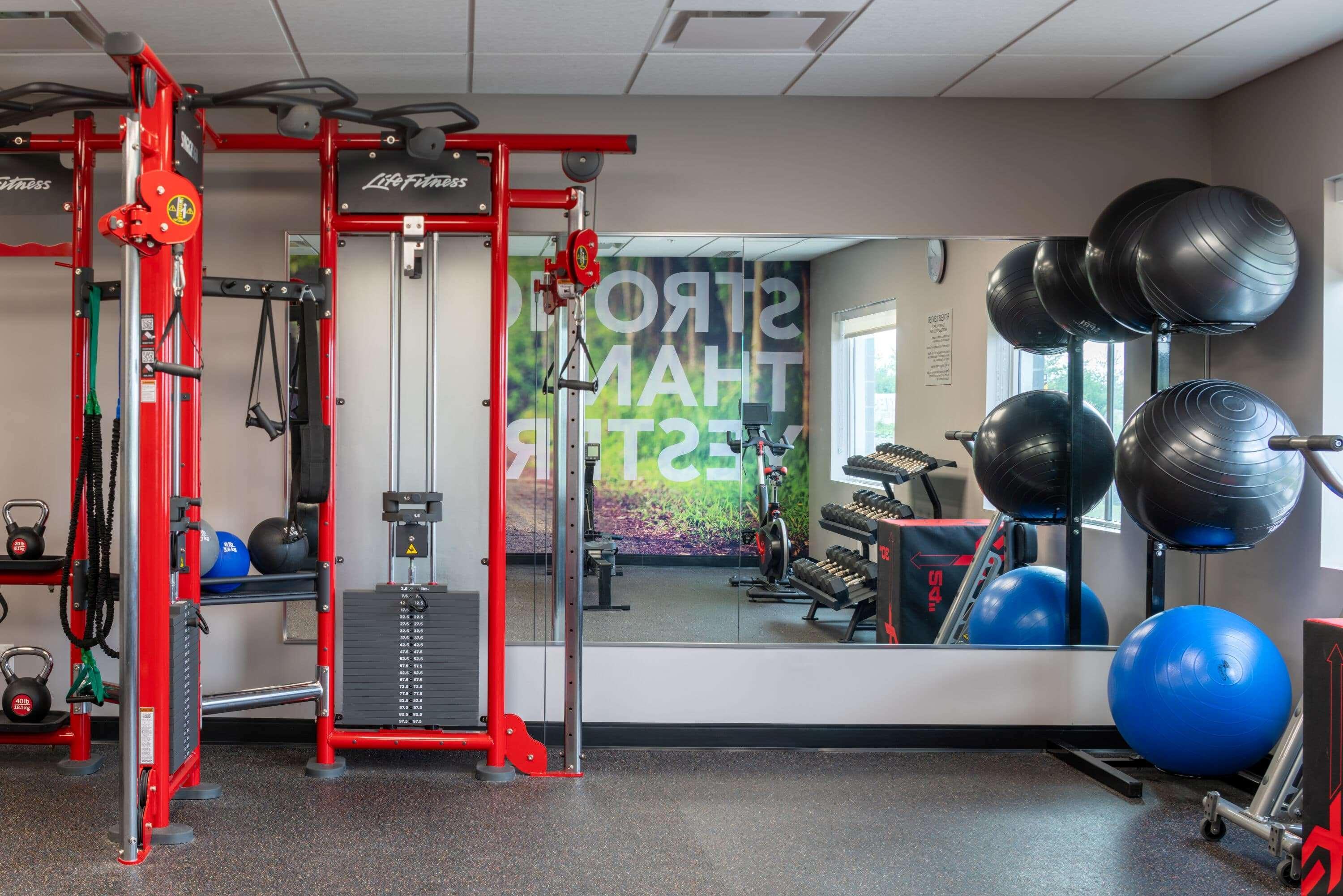 Wingate By Wyndham Kanata West Ottawa Ngoại thất bức ảnh