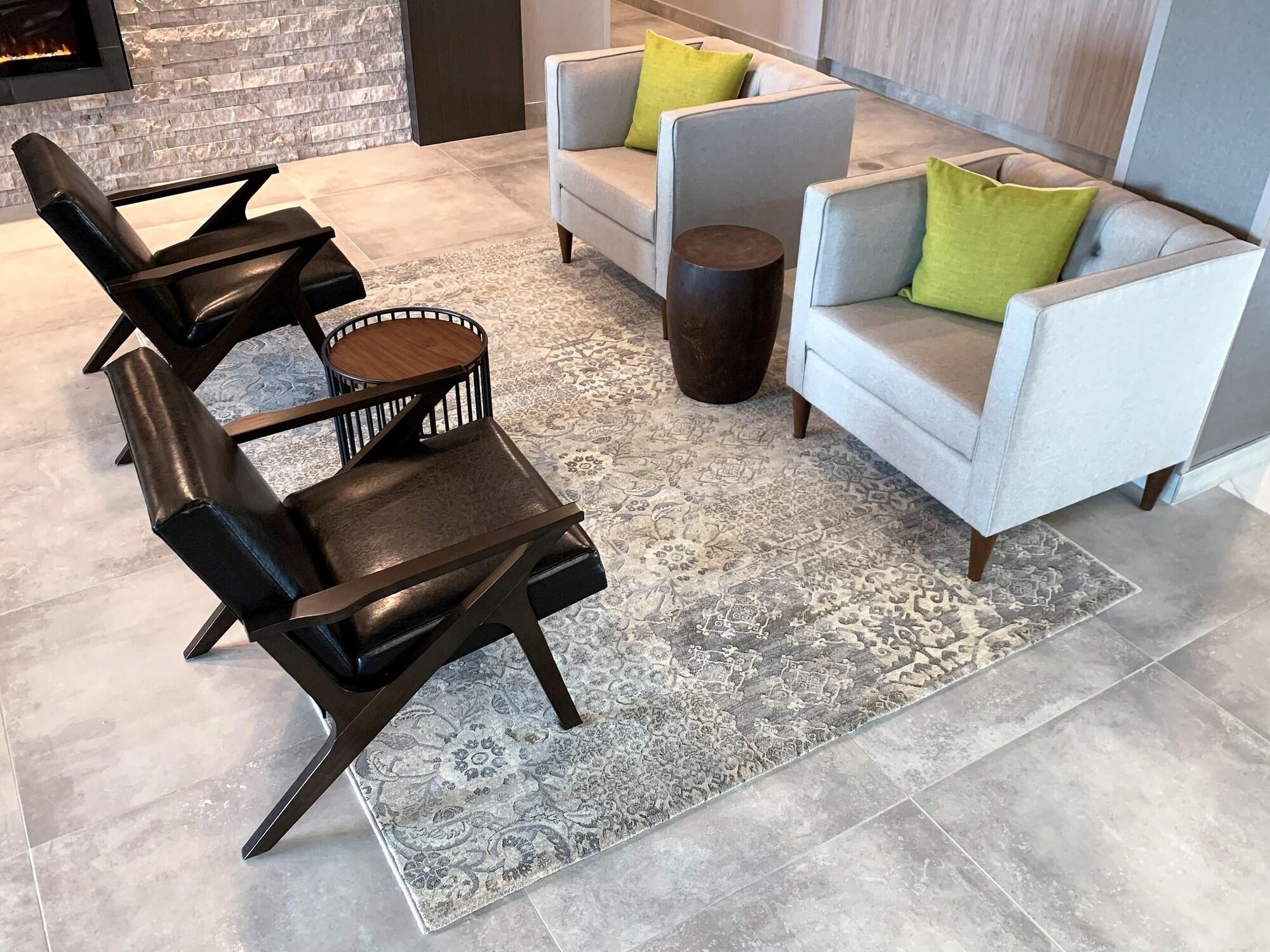 Wingate By Wyndham Kanata West Ottawa Ngoại thất bức ảnh