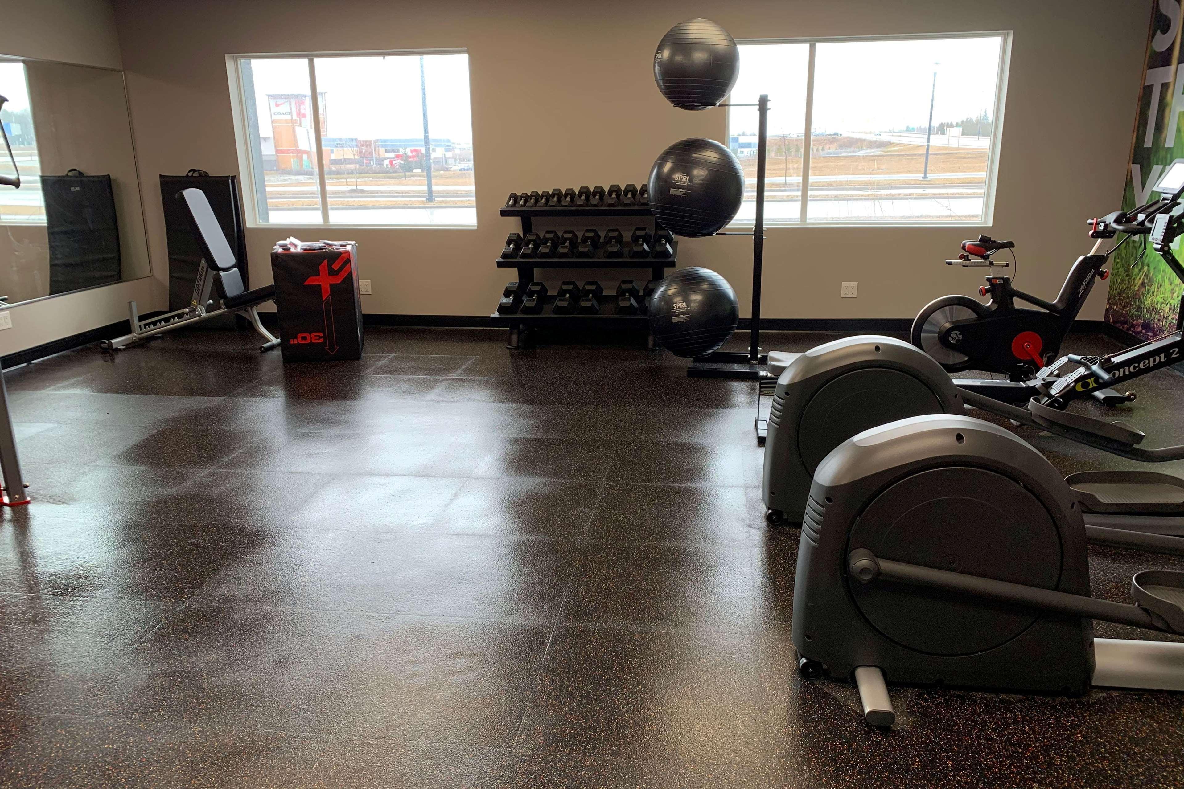Wingate By Wyndham Kanata West Ottawa Ngoại thất bức ảnh