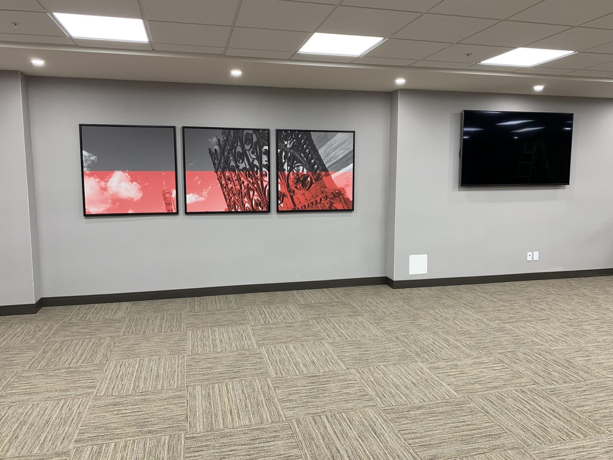 Wingate By Wyndham Kanata West Ottawa Ngoại thất bức ảnh