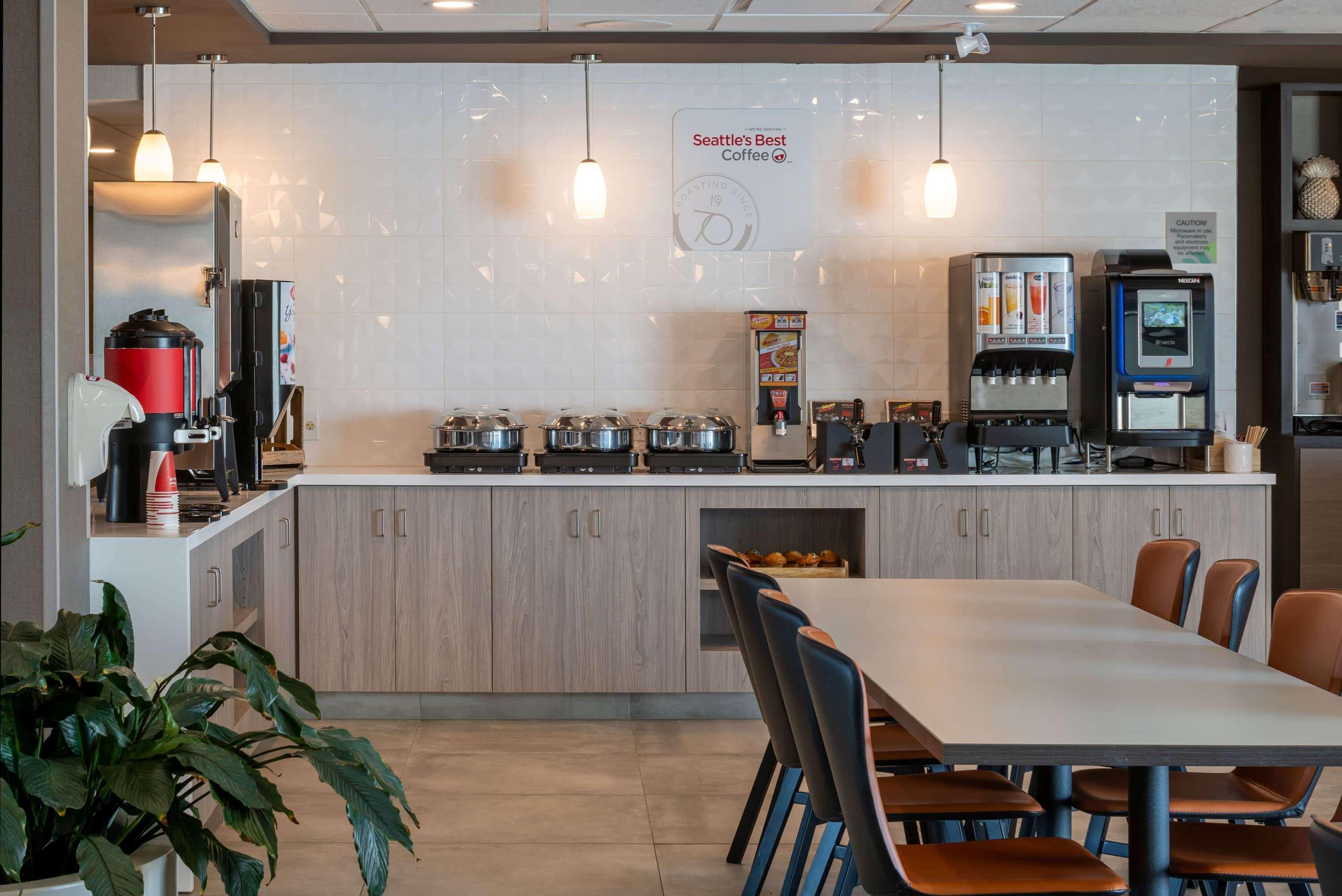 Wingate By Wyndham Kanata West Ottawa Ngoại thất bức ảnh