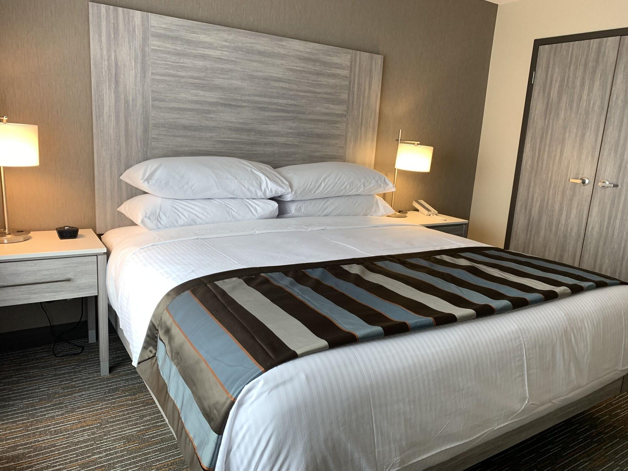 Wingate By Wyndham Kanata West Ottawa Ngoại thất bức ảnh