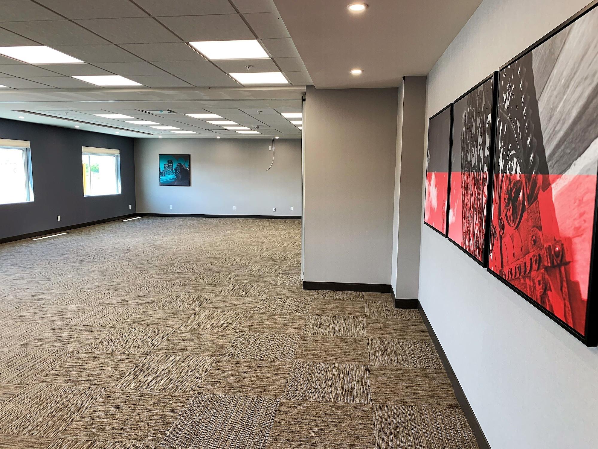 Wingate By Wyndham Kanata West Ottawa Ngoại thất bức ảnh