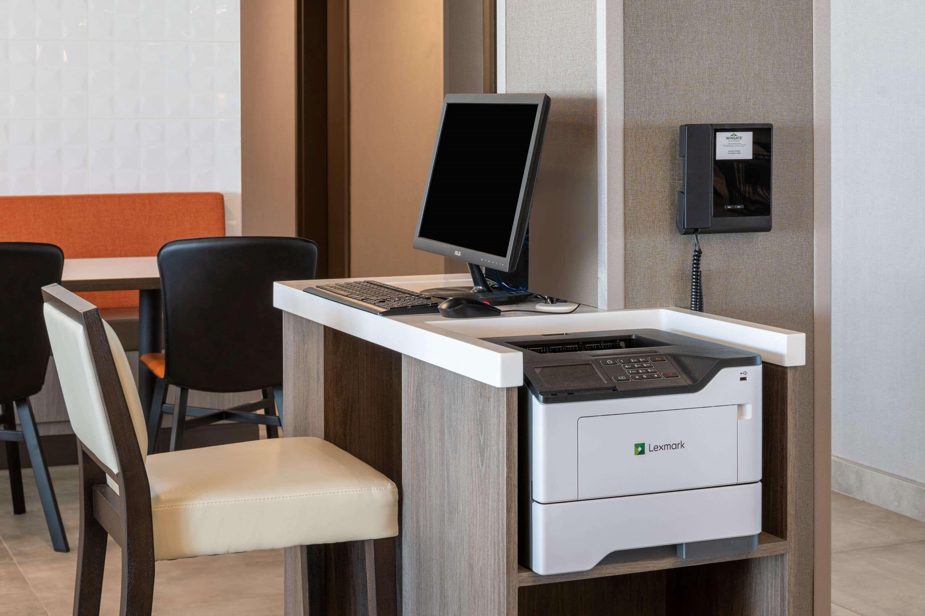 Wingate By Wyndham Kanata West Ottawa Ngoại thất bức ảnh