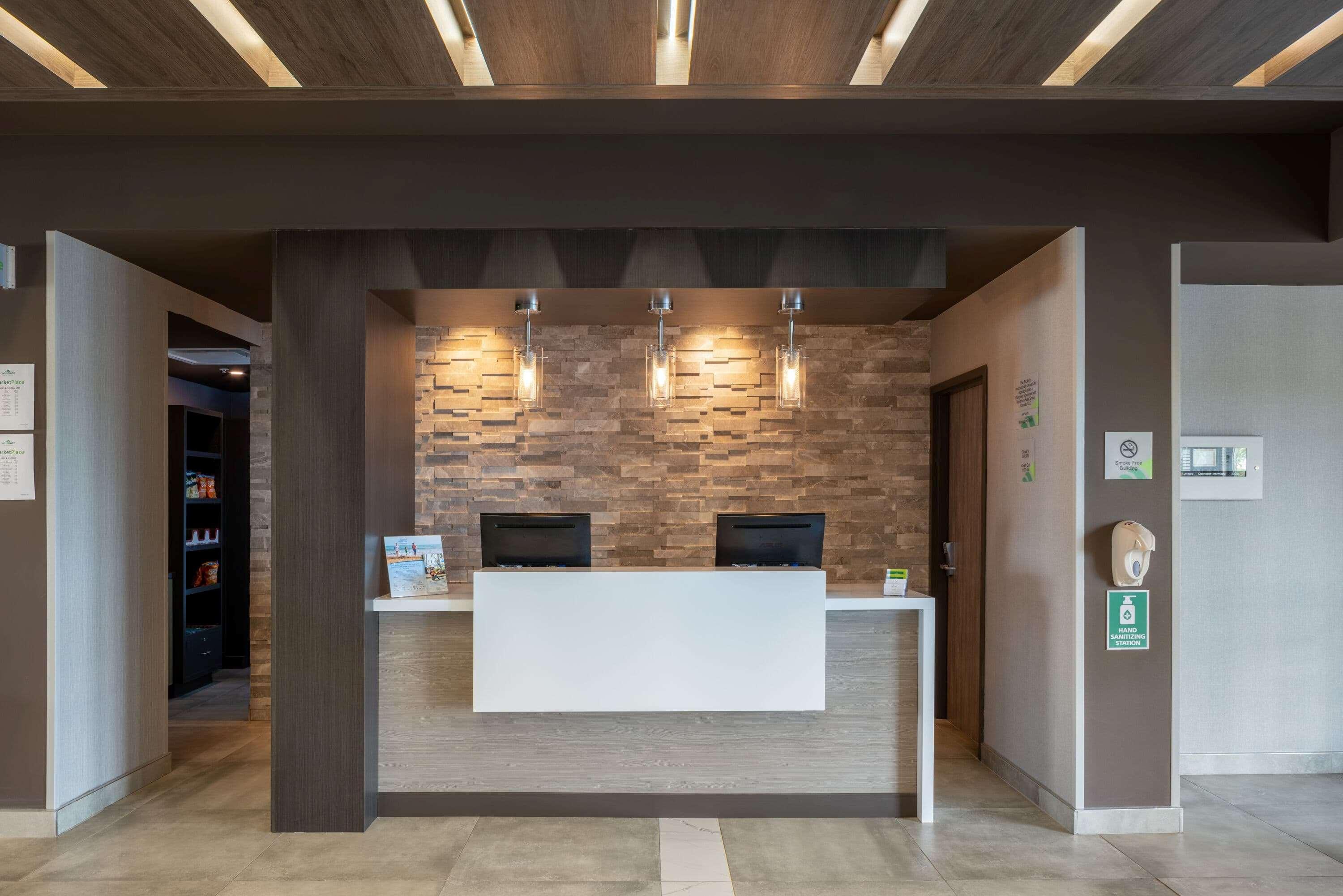 Wingate By Wyndham Kanata West Ottawa Ngoại thất bức ảnh