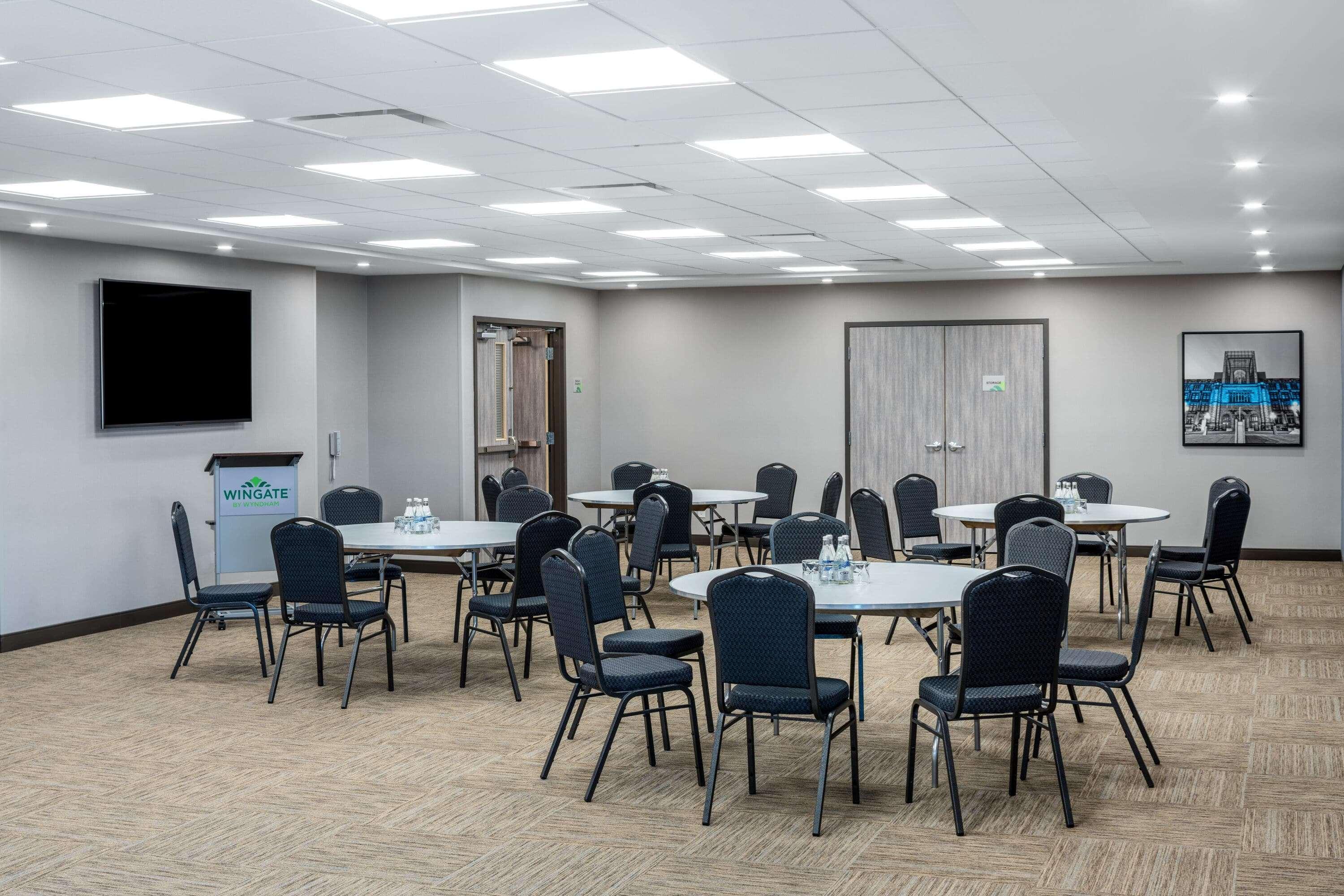 Wingate By Wyndham Kanata West Ottawa Ngoại thất bức ảnh