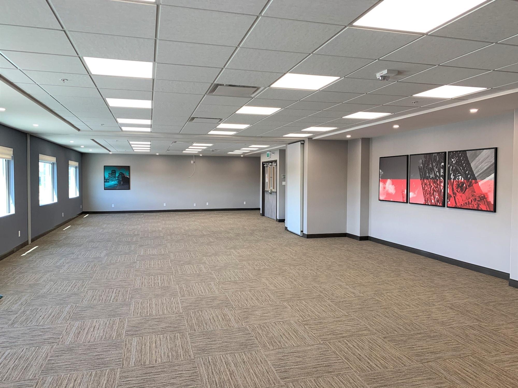 Wingate By Wyndham Kanata West Ottawa Ngoại thất bức ảnh