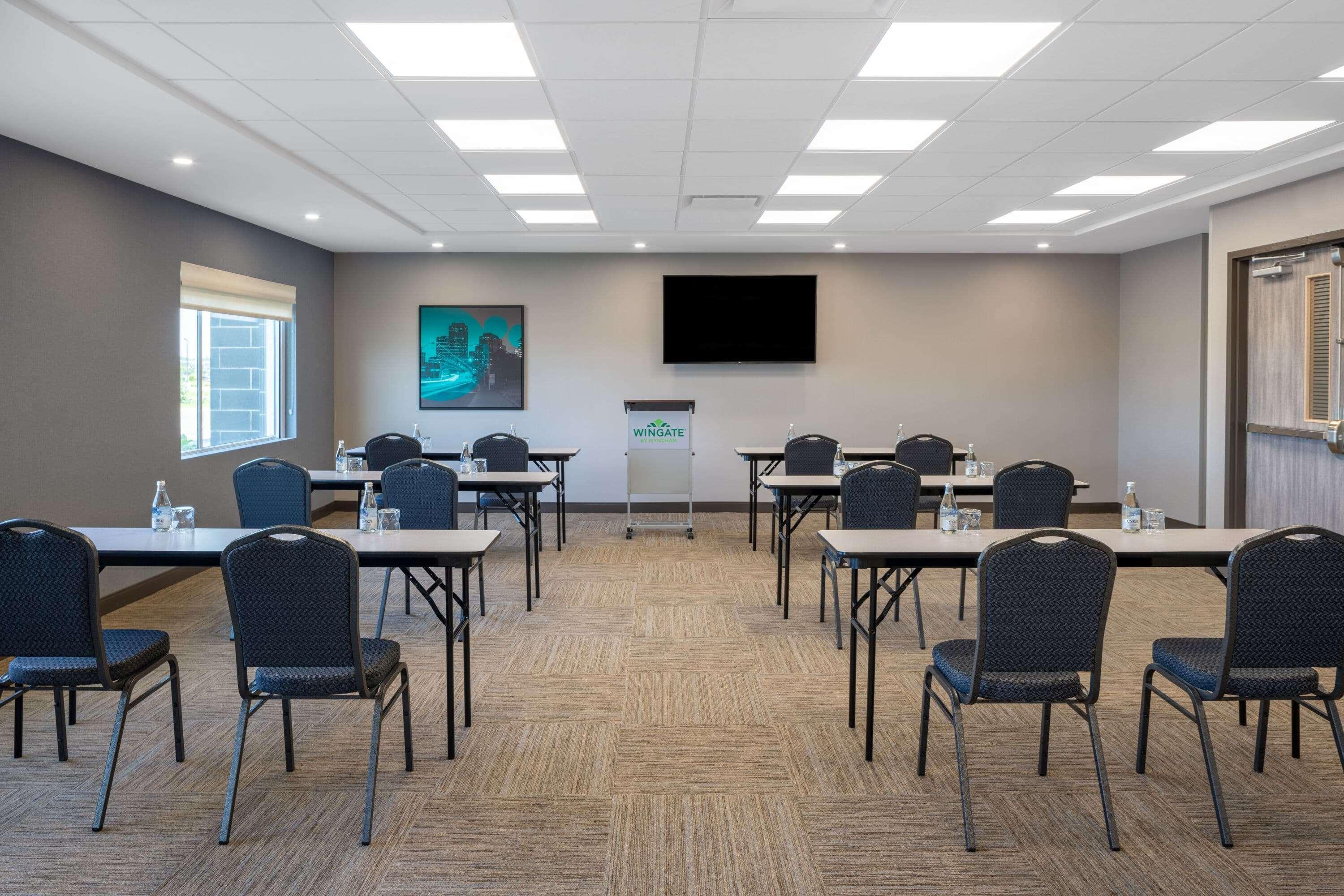Wingate By Wyndham Kanata West Ottawa Ngoại thất bức ảnh