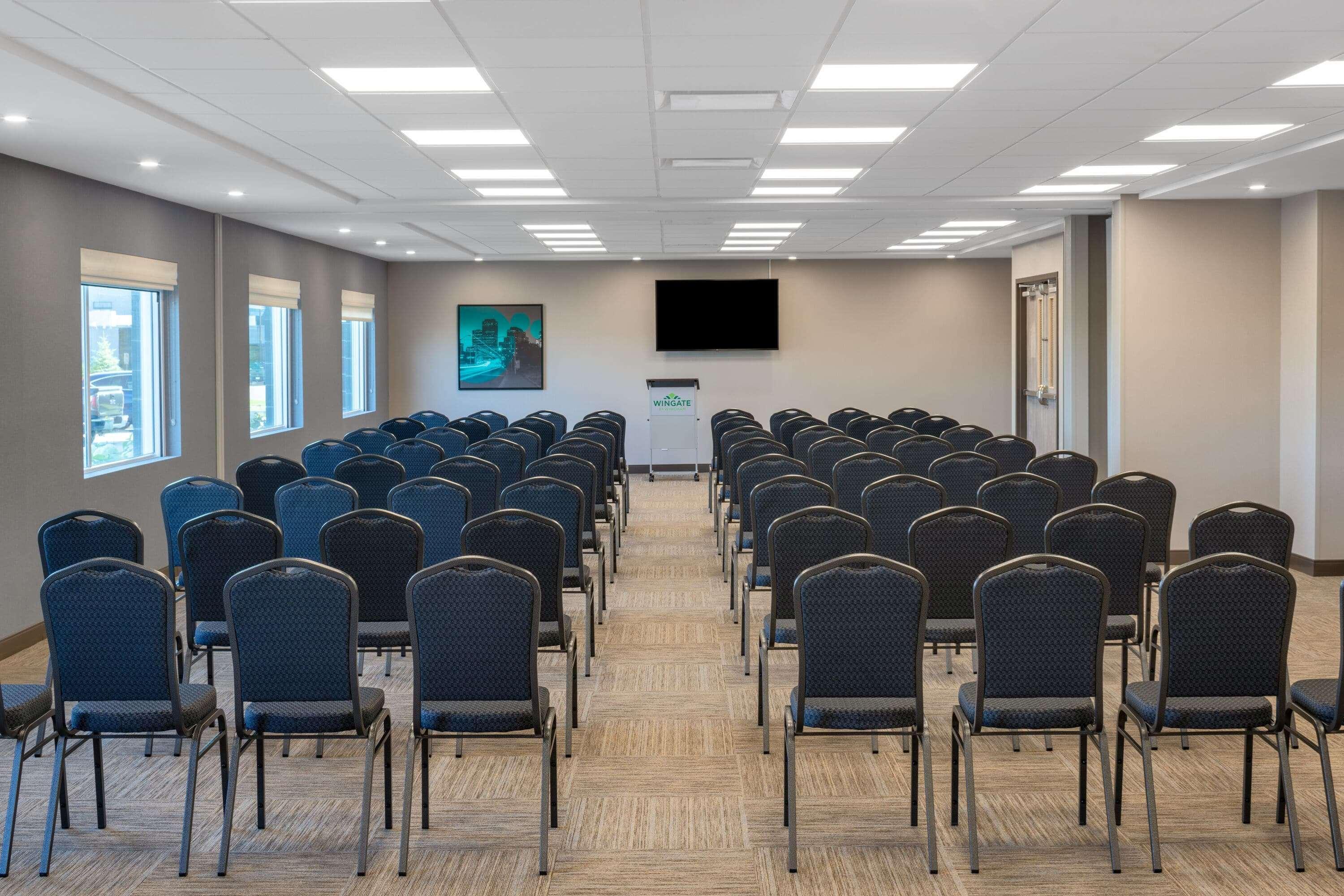 Wingate By Wyndham Kanata West Ottawa Ngoại thất bức ảnh