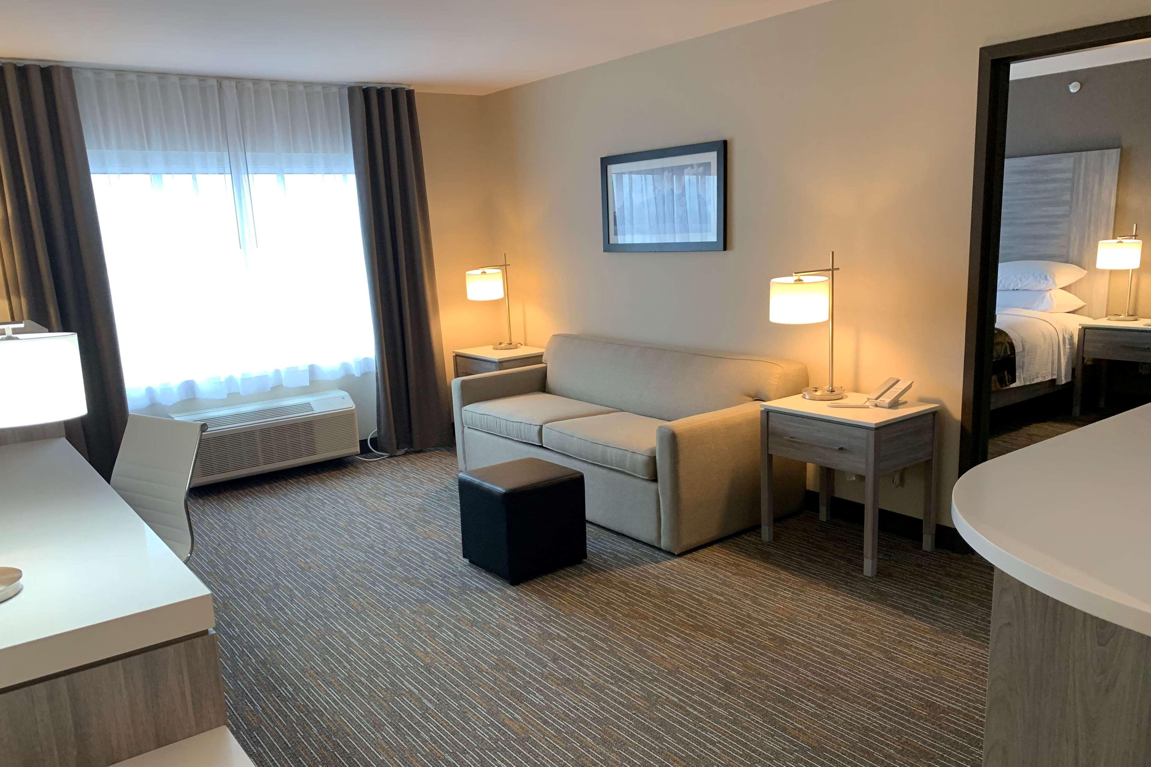 Wingate By Wyndham Kanata West Ottawa Ngoại thất bức ảnh