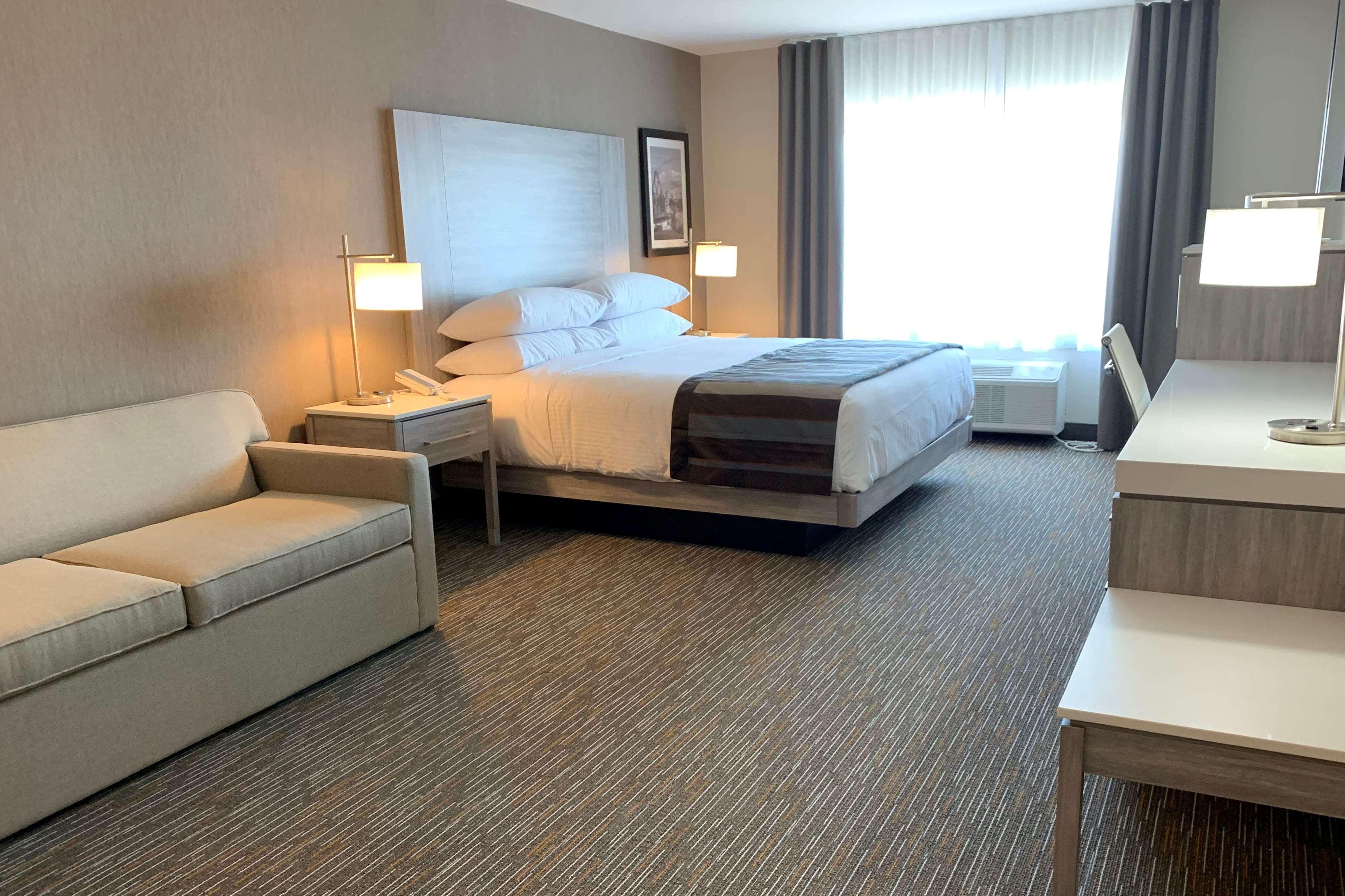 Wingate By Wyndham Kanata West Ottawa Ngoại thất bức ảnh