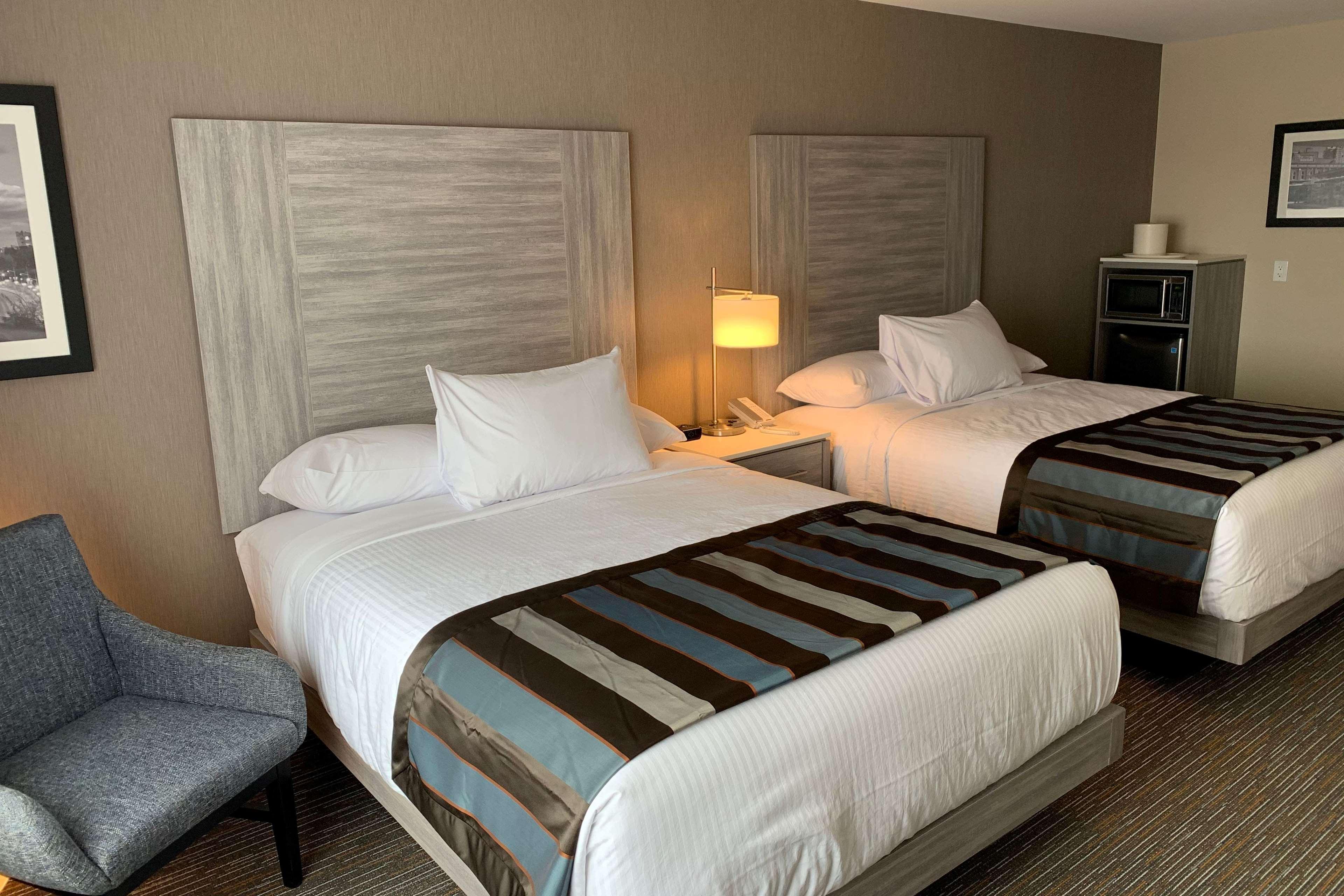 Wingate By Wyndham Kanata West Ottawa Ngoại thất bức ảnh