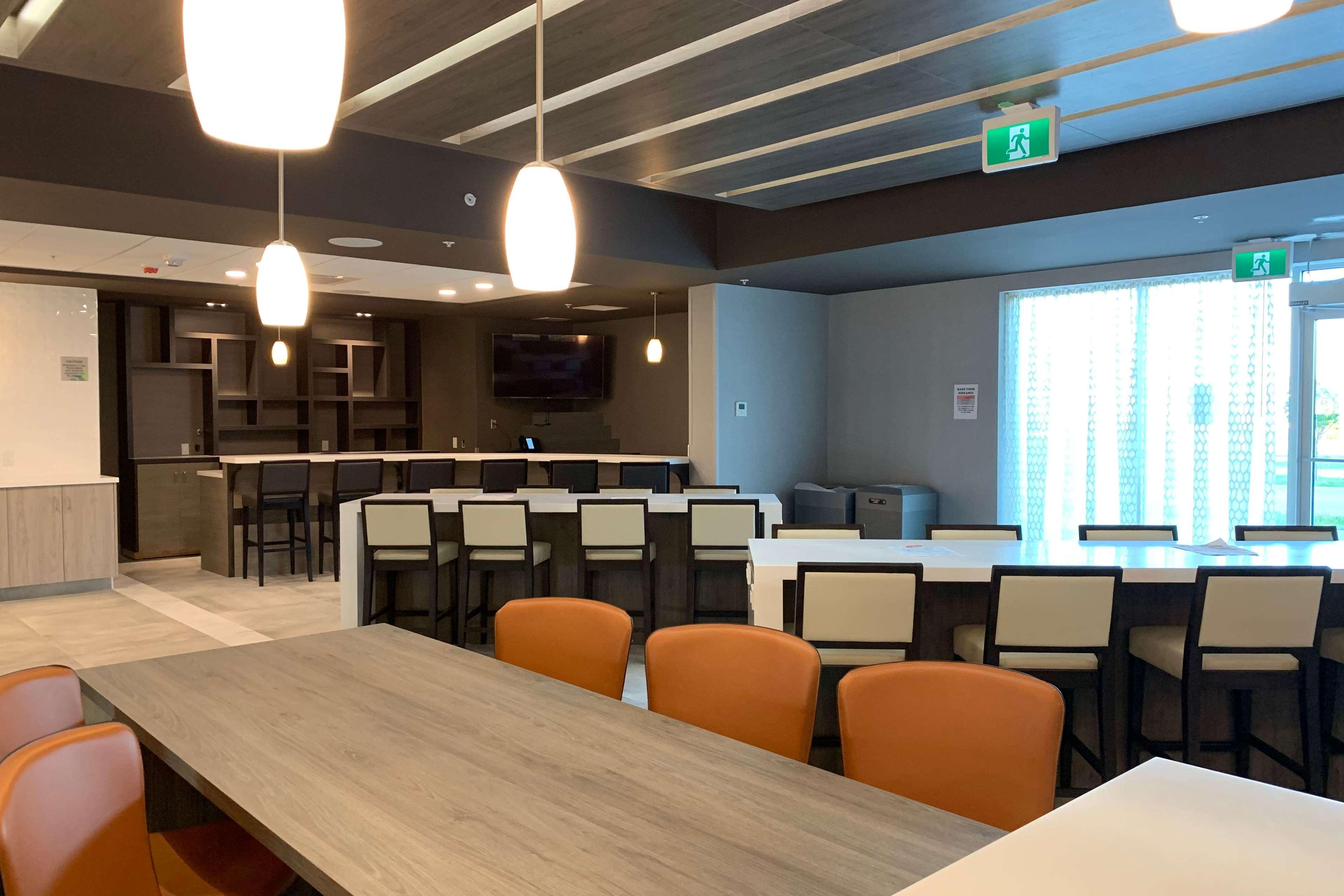 Wingate By Wyndham Kanata West Ottawa Ngoại thất bức ảnh