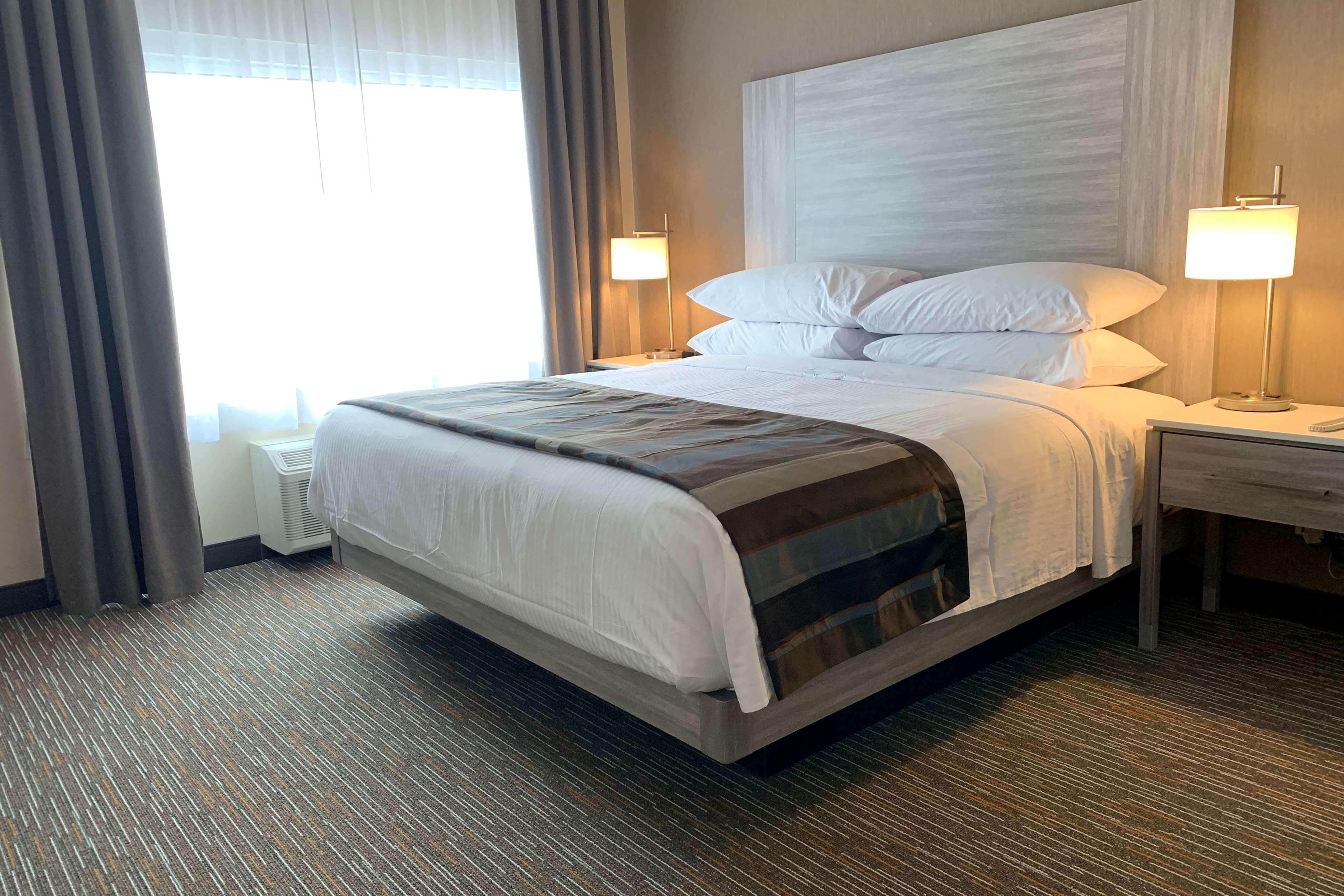 Wingate By Wyndham Kanata West Ottawa Ngoại thất bức ảnh